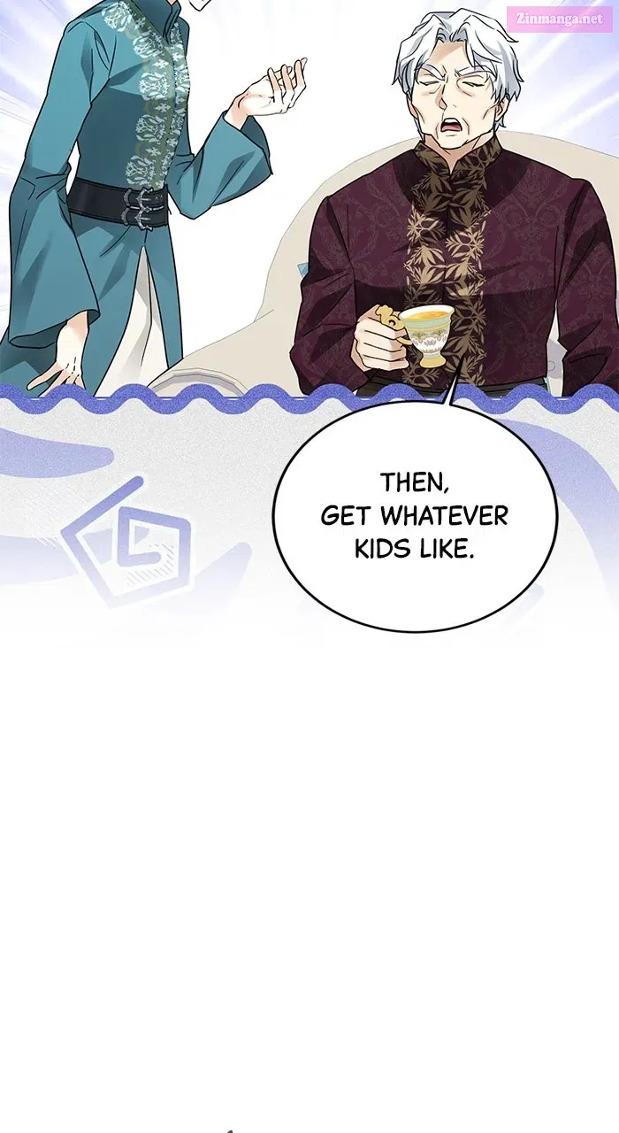 I Became the Duke’s Male Servant Chapter 39 page 65 - 