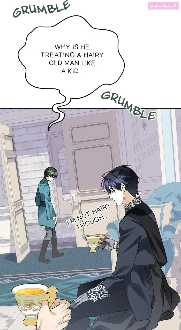 I Became the Duke’s Male Servant Chapter 39 page 66 - 
