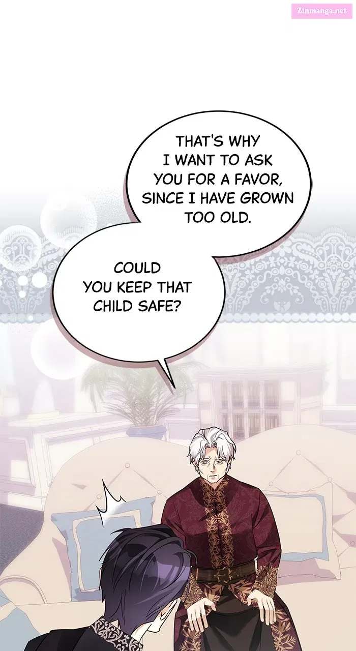 I Became the Duke’s Male Servant Chapter 39 page 72 - 