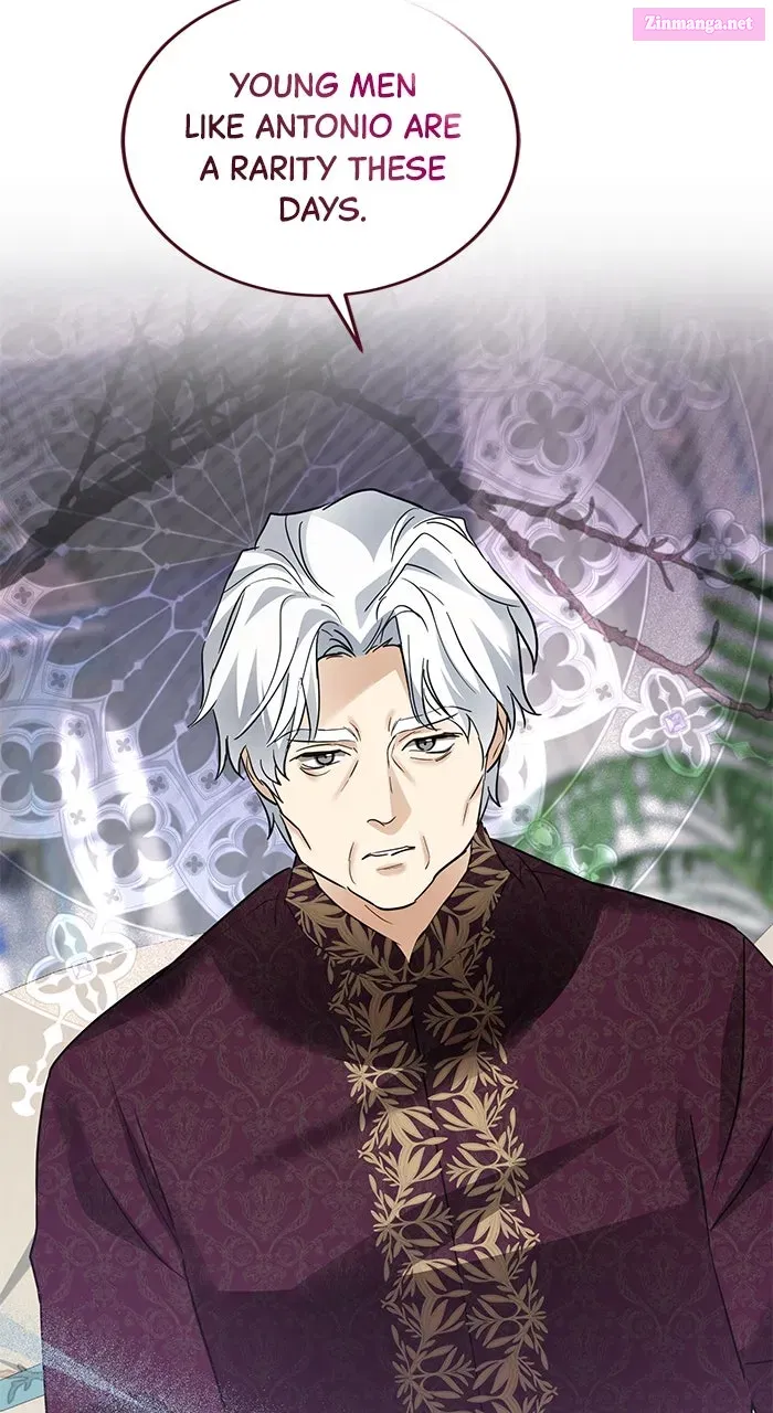 I Became the Duke’s Male Servant Chapter 39 page 74 - 