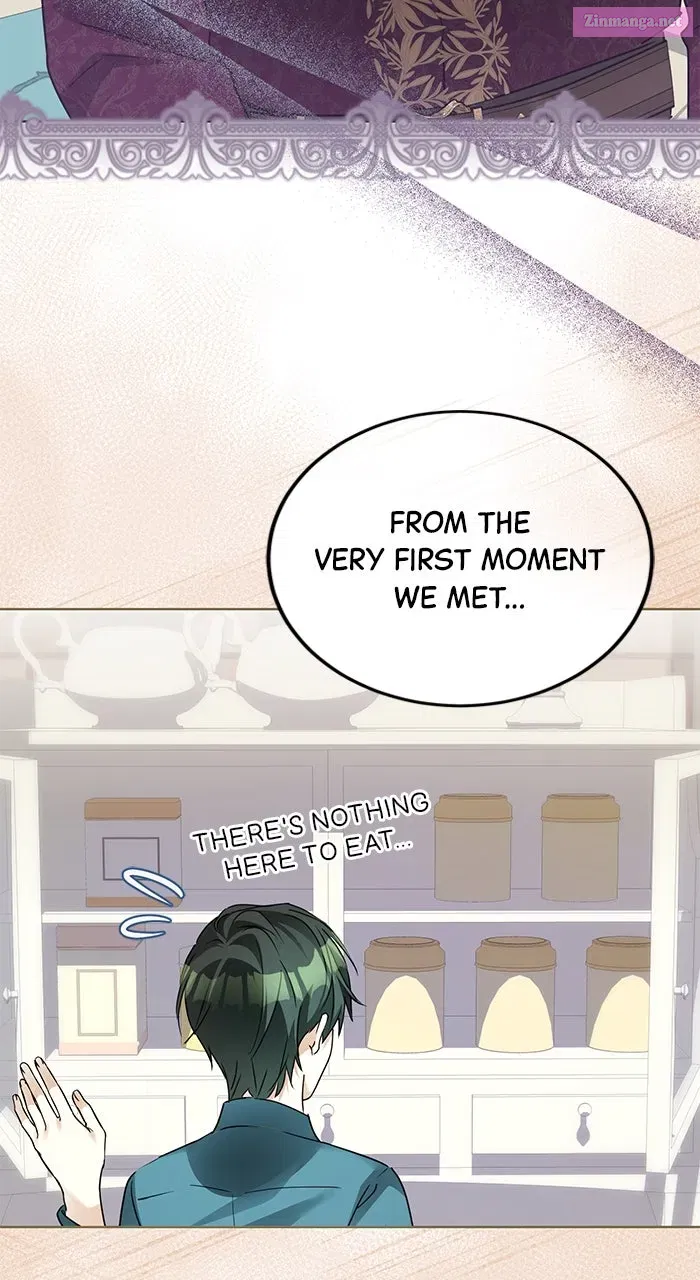 I Became the Duke’s Male Servant Chapter 39 page 75 - 