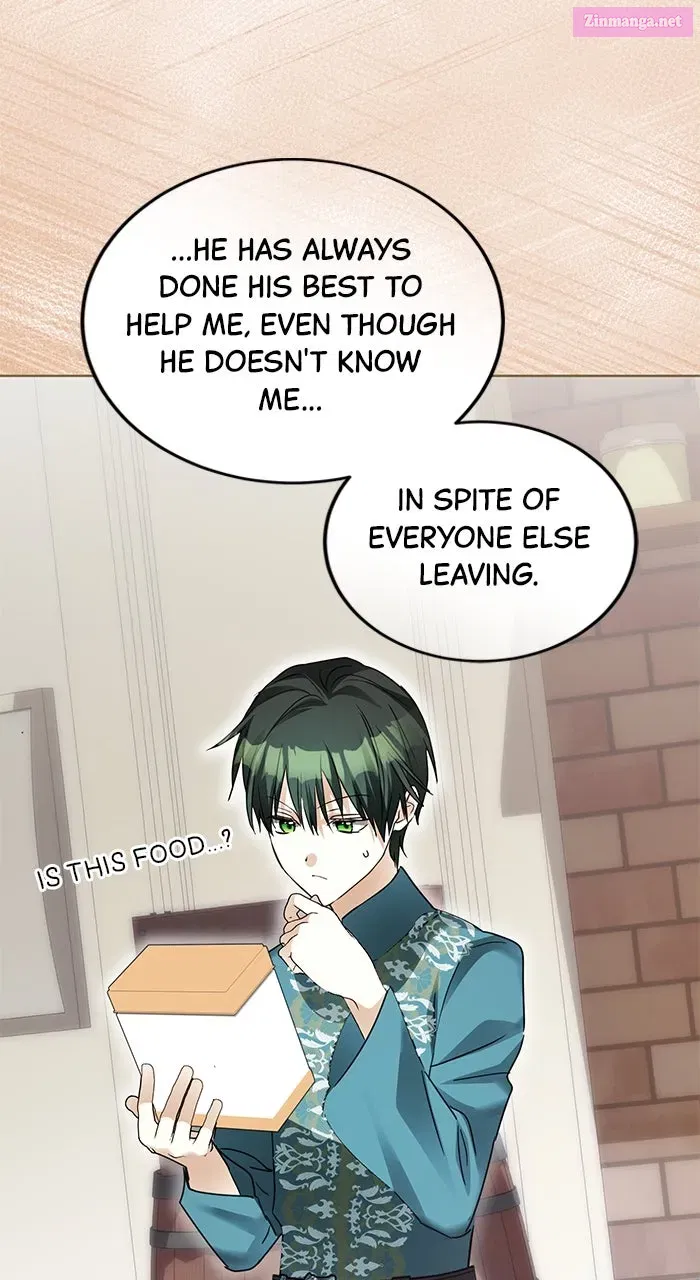 I Became the Duke’s Male Servant Chapter 39 page 76 - 