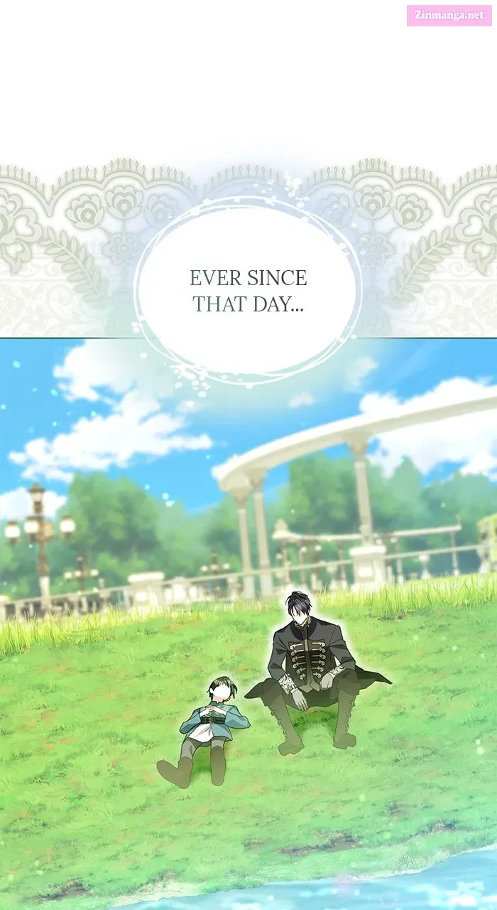 I Became the Duke’s Male Servant Chapter 39 page 9 - 