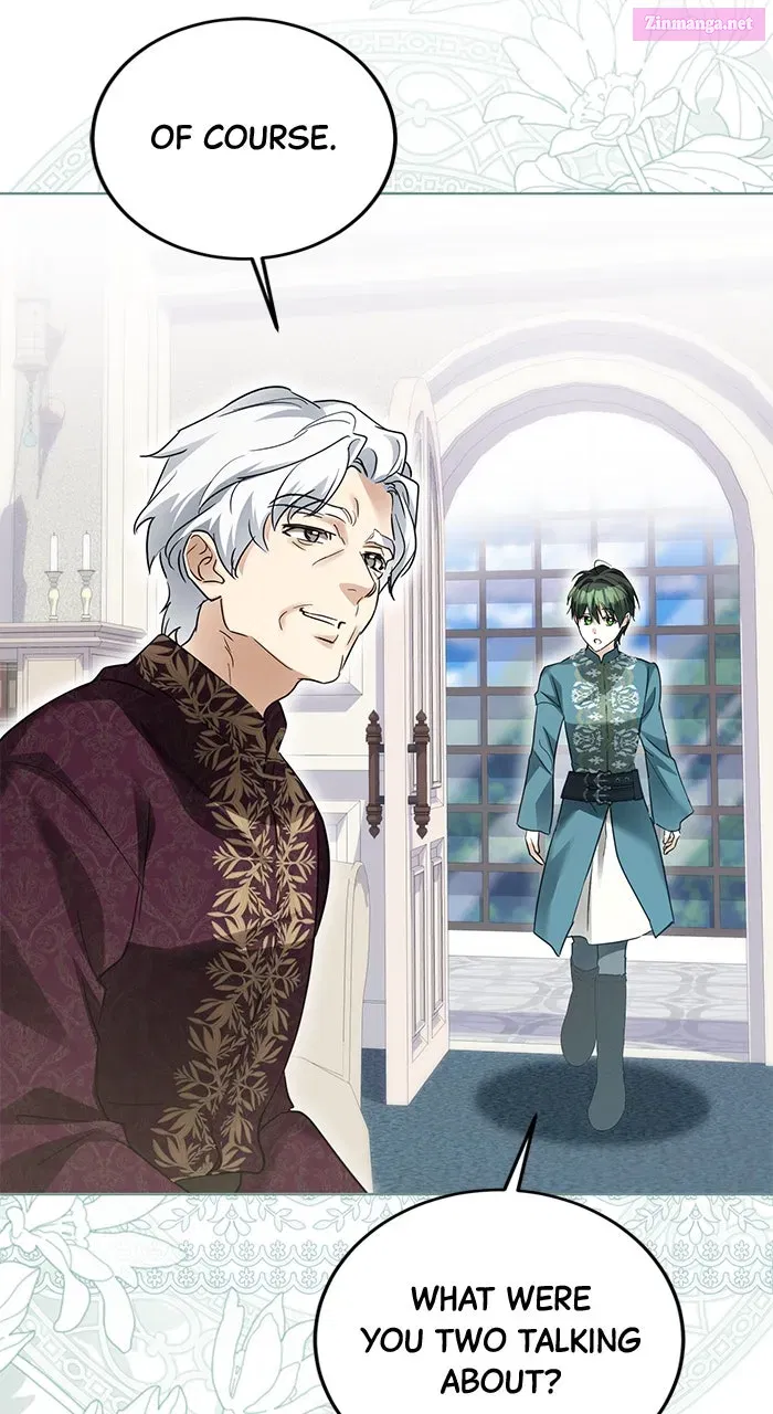 I Became the Duke’s Male Servant Chapter 39 page 81 - 