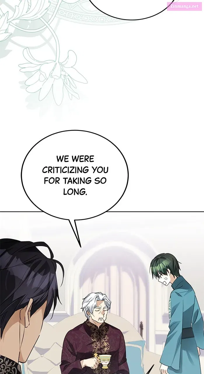 I Became the Duke’s Male Servant Chapter 39 page 82 - 