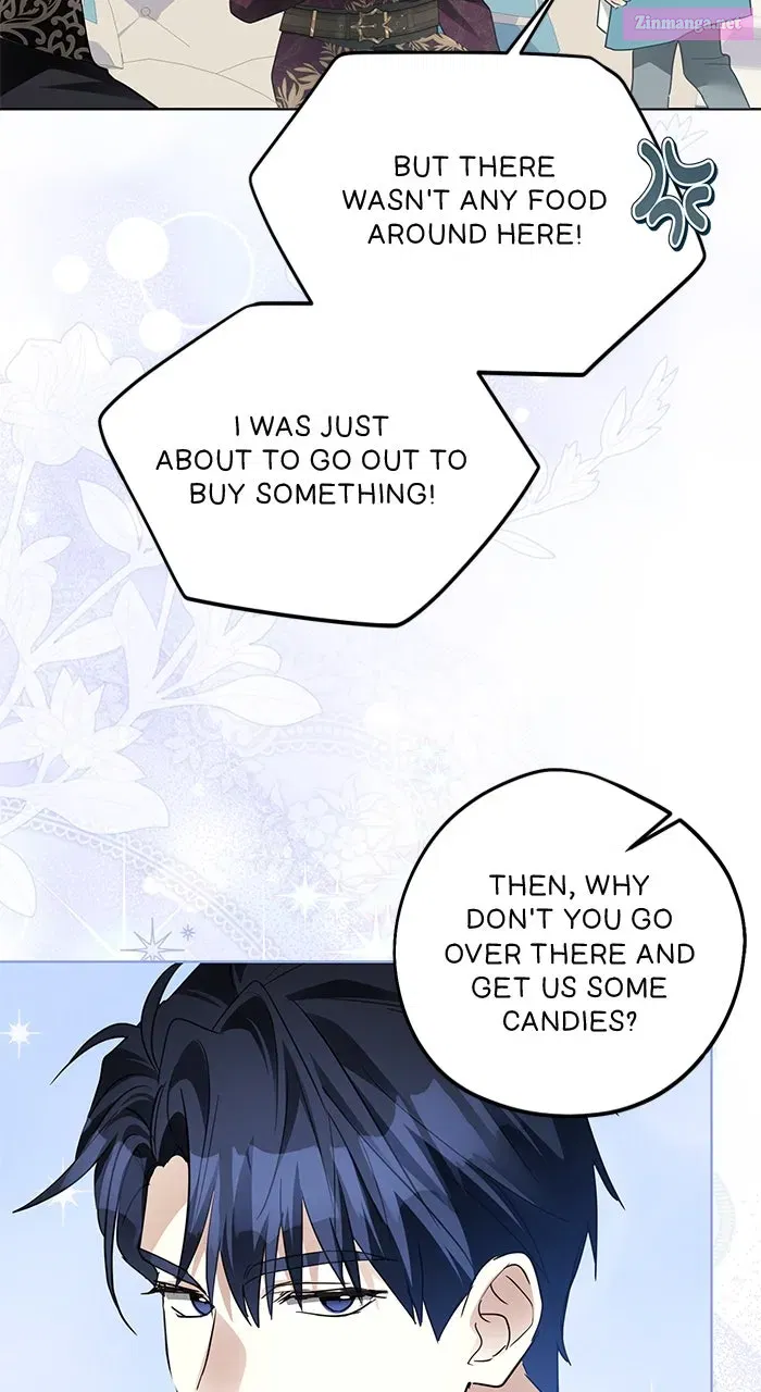 I Became the Duke’s Male Servant Chapter 39 page 83 - 