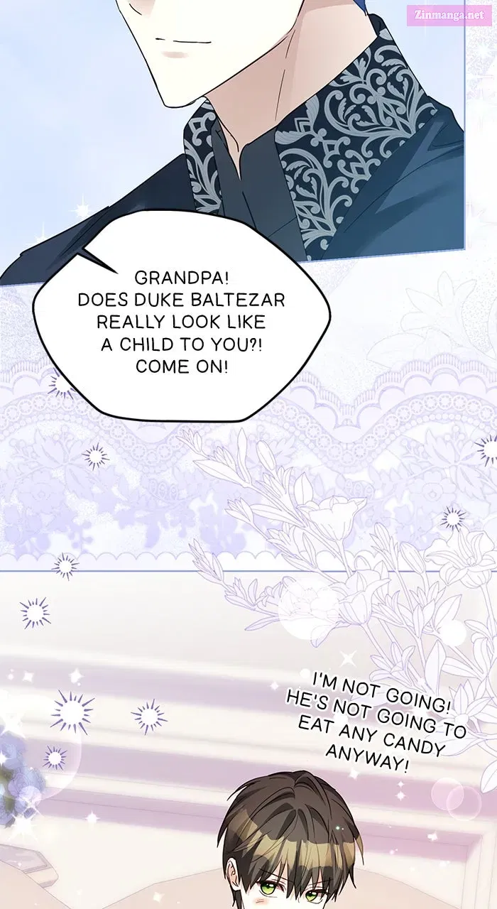 I Became the Duke’s Male Servant Chapter 39 page 84 - 