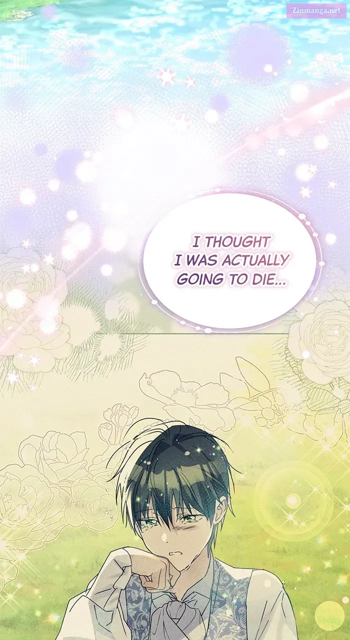I Became the Duke’s Male Servant Chapter 39 page 10 - 