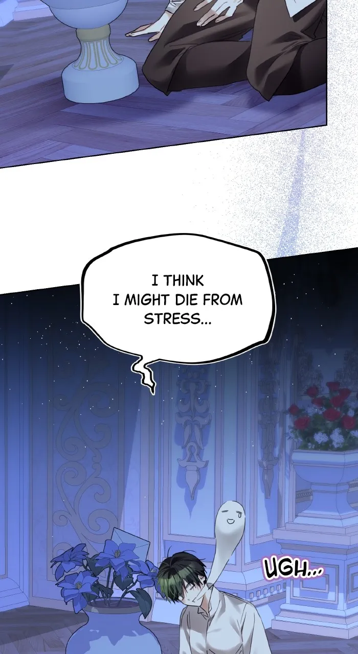 I Became the Duke’s Male Servant Chapter 4 page 13 - 