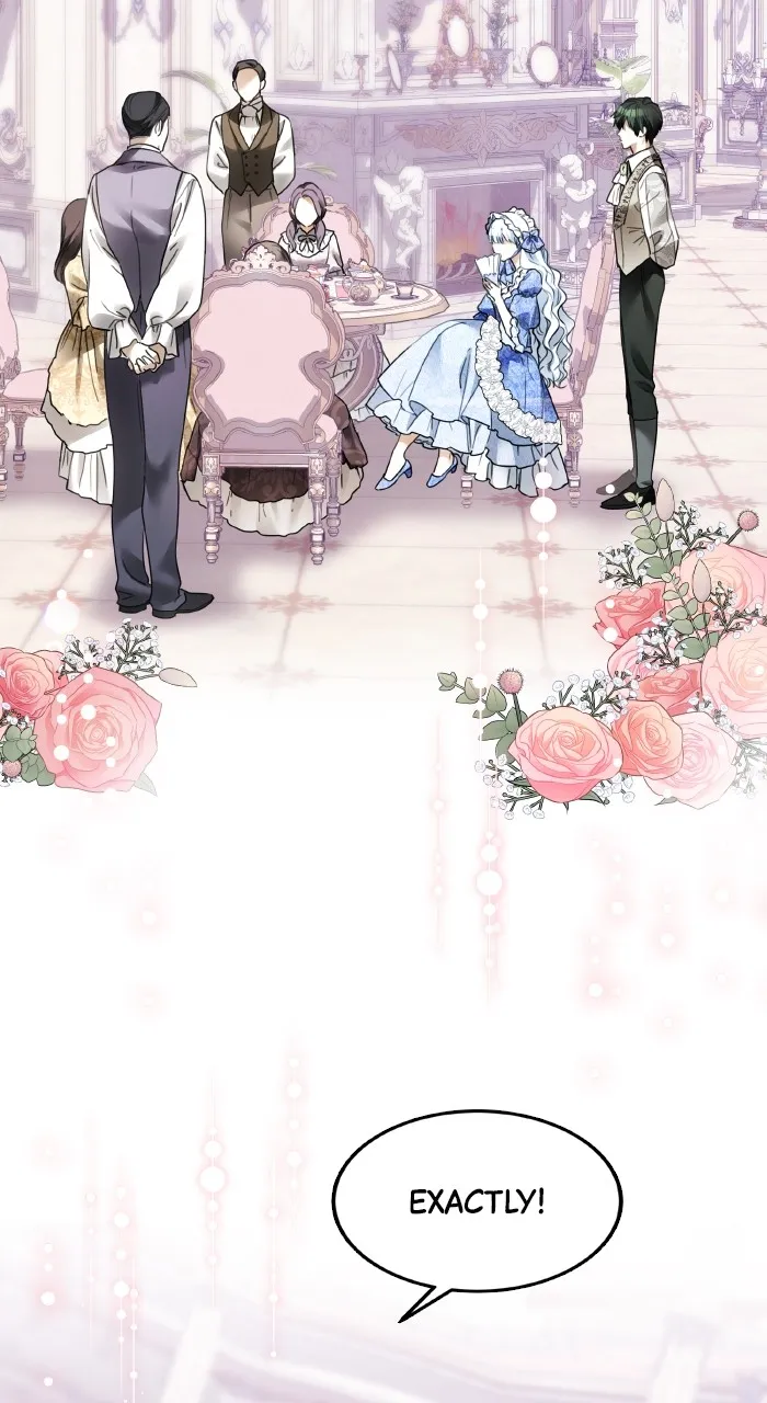 I Became the Duke’s Male Servant Chapter 4 page 17 - 