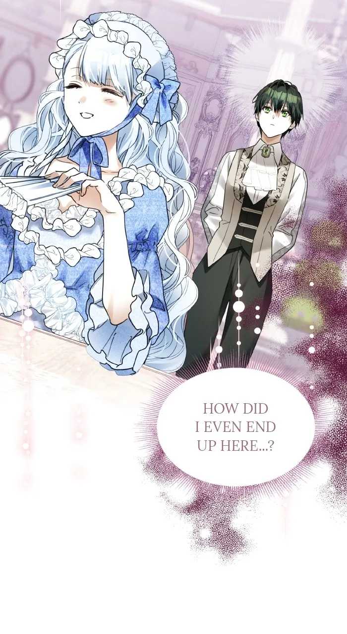 I Became the Duke’s Male Servant Chapter 4 page 18 - 