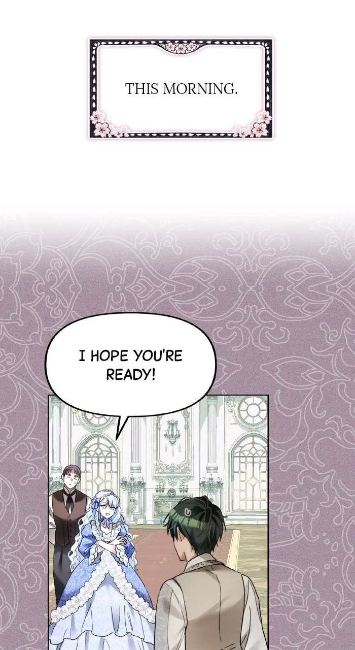 I Became the Duke’s Male Servant Chapter 4 page 19 - 