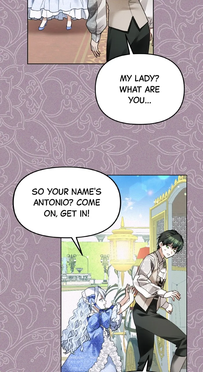 I Became the Duke’s Male Servant Chapter 4 page 20 - 
