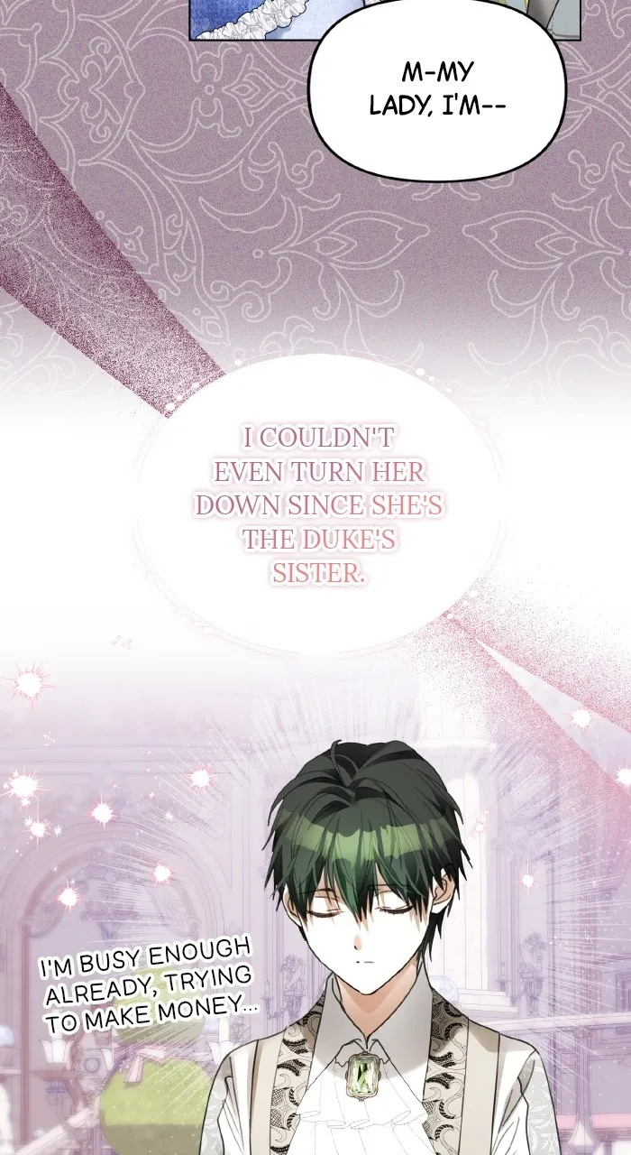 I Became the Duke’s Male Servant Chapter 4 page 21 - 