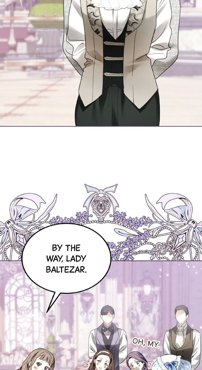 I Became the Duke’s Male Servant Chapter 4 page 22 - 