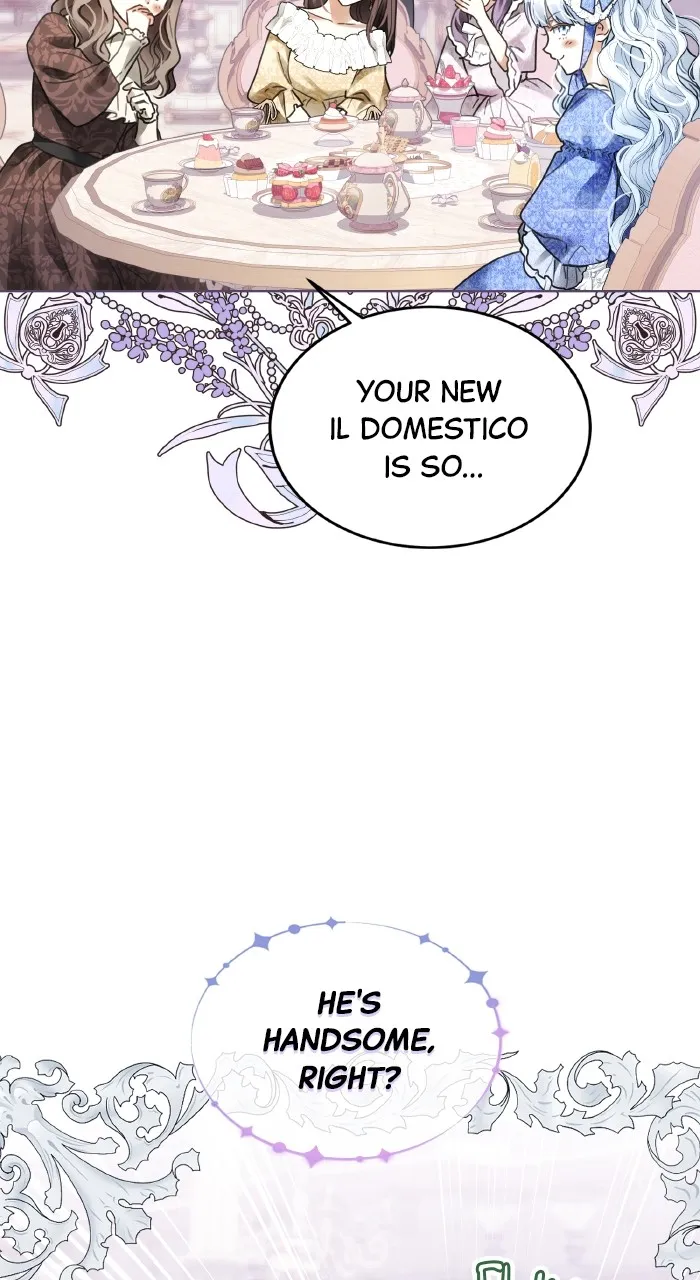 I Became the Duke’s Male Servant Chapter 4 page 23 - 