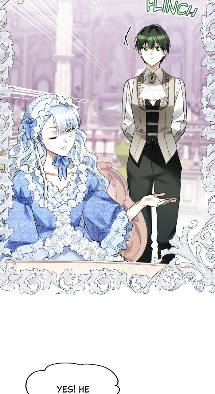 I Became the Duke’s Male Servant Chapter 4 page 24 - 