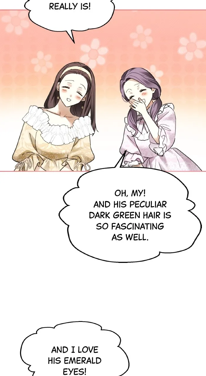 I Became the Duke’s Male Servant Chapter 4 page 25 - 