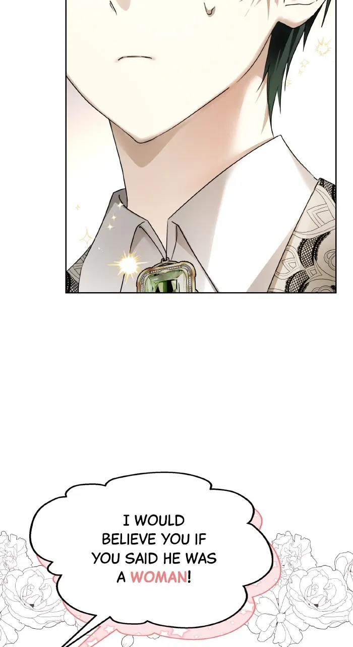 I Became the Duke’s Male Servant Chapter 4 page 27 - 