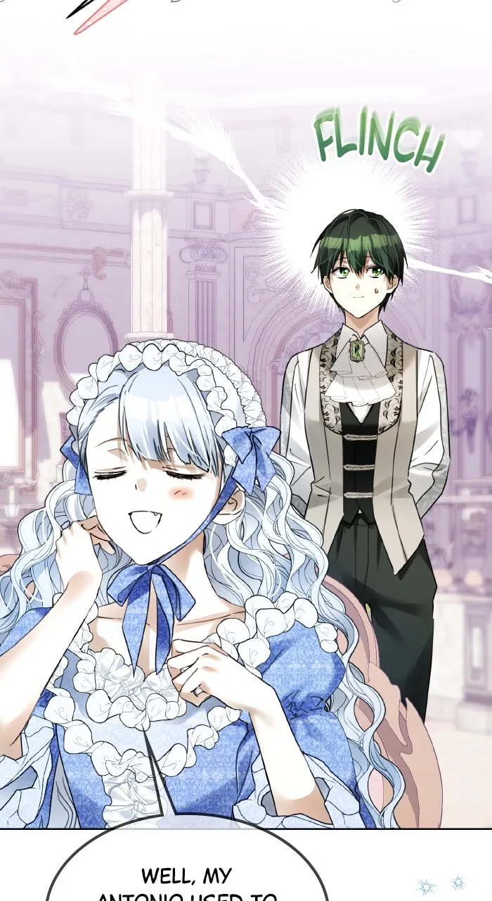I Became the Duke’s Male Servant Chapter 4 page 28 - 