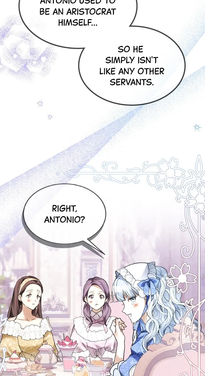 I Became the Duke’s Male Servant Chapter 4 page 29 - 