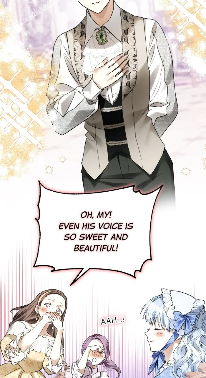 I Became the Duke’s Male Servant Chapter 4 page 31 - 