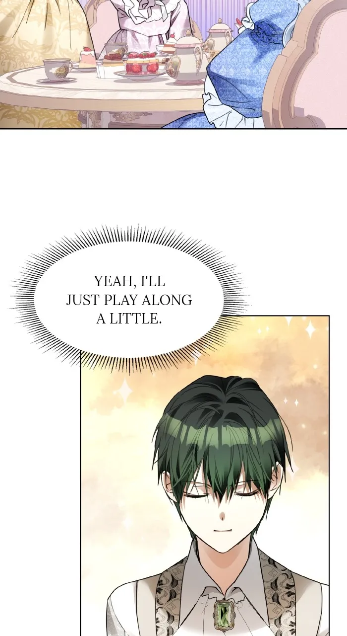 I Became the Duke’s Male Servant Chapter 4 page 32 - 