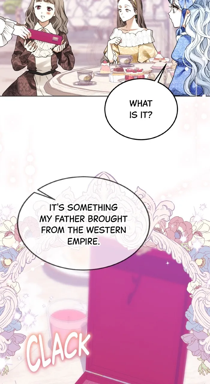 I Became the Duke’s Male Servant Chapter 4 page 34 - 