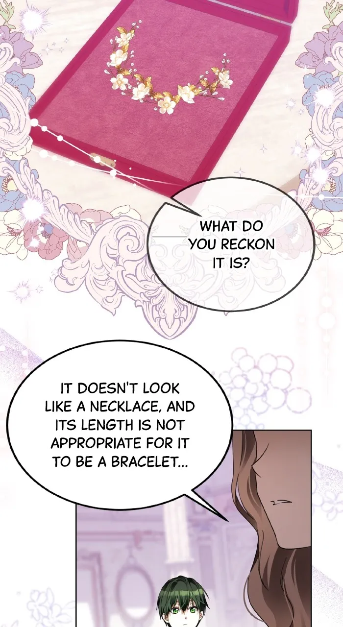 I Became the Duke’s Male Servant Chapter 4 page 35 - 
