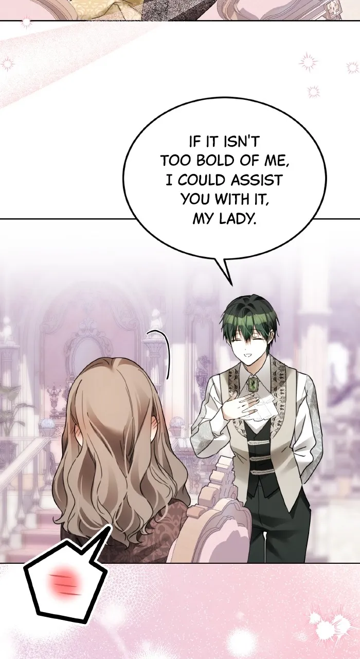 I Became the Duke’s Male Servant Chapter 4 page 39 - 