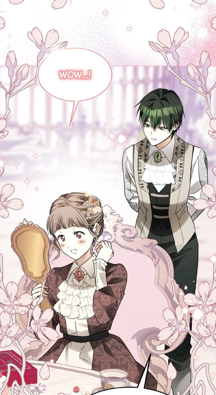 I Became the Duke’s Male Servant Chapter 4 page 41 - 