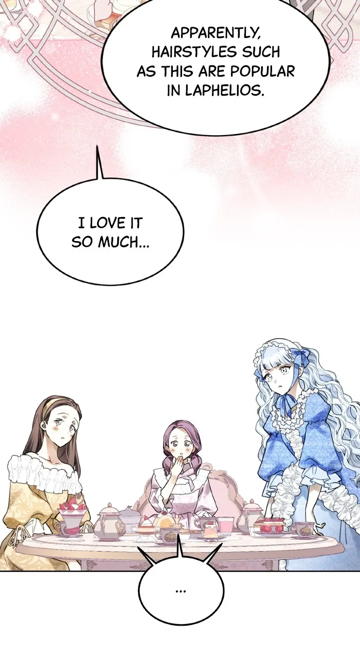 I Became the Duke’s Male Servant Chapter 4 page 42 - 