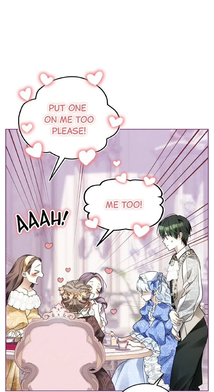 I Became the Duke’s Male Servant Chapter 4 page 43 - 