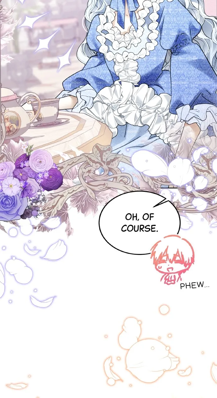 I Became the Duke’s Male Servant Chapter 4 page 46 - 