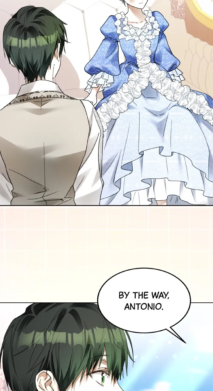 I Became the Duke’s Male Servant Chapter 4 page 48 - 