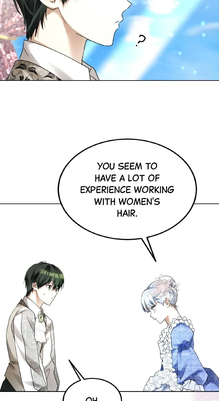 I Became the Duke’s Male Servant Chapter 4 page 49 - 