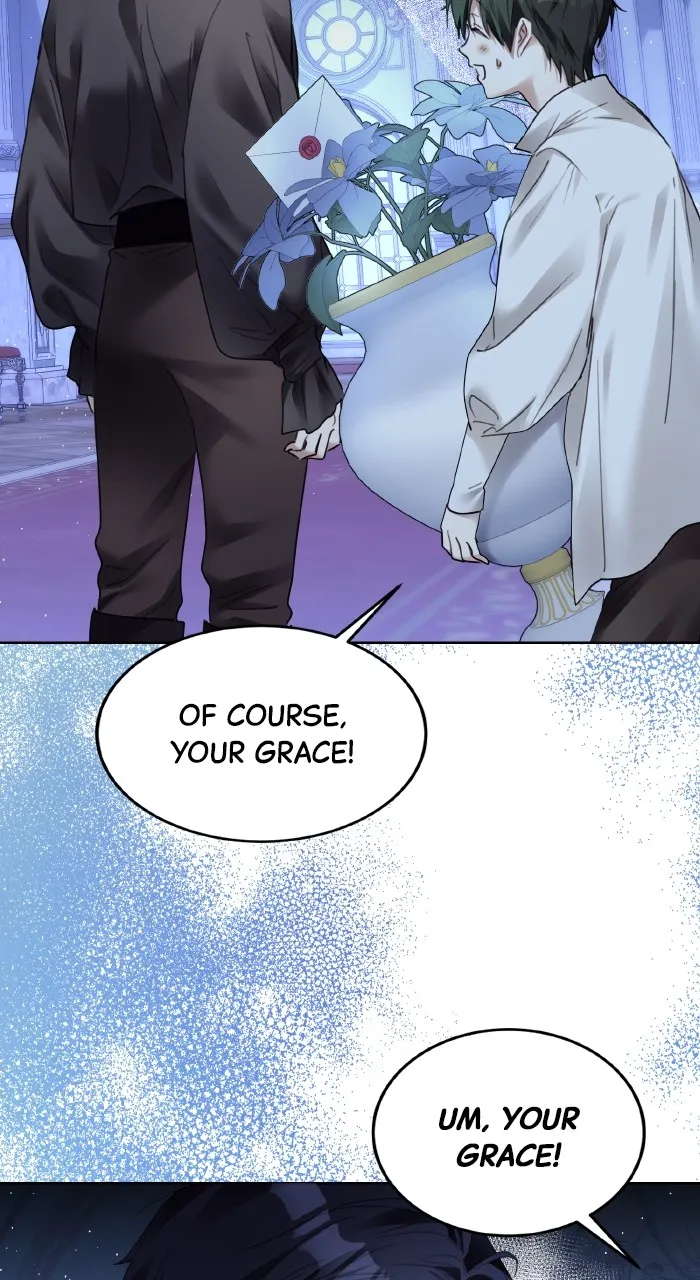 I Became the Duke’s Male Servant Chapter 4 page 6 - 