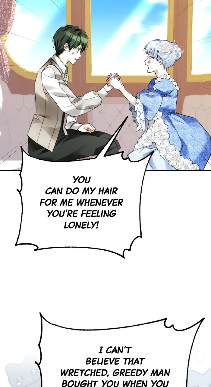 I Became the Duke’s Male Servant Chapter 4 page 55 - 