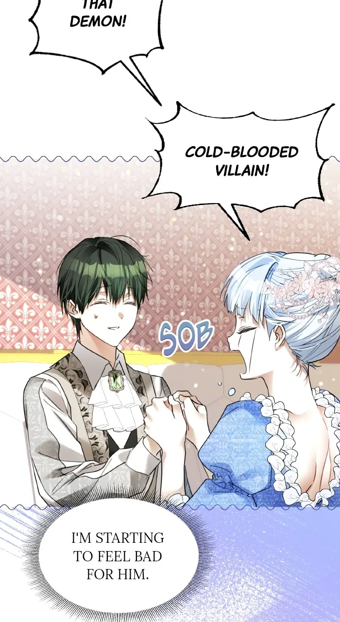 I Became the Duke’s Male Servant Chapter 4 page 57 - 