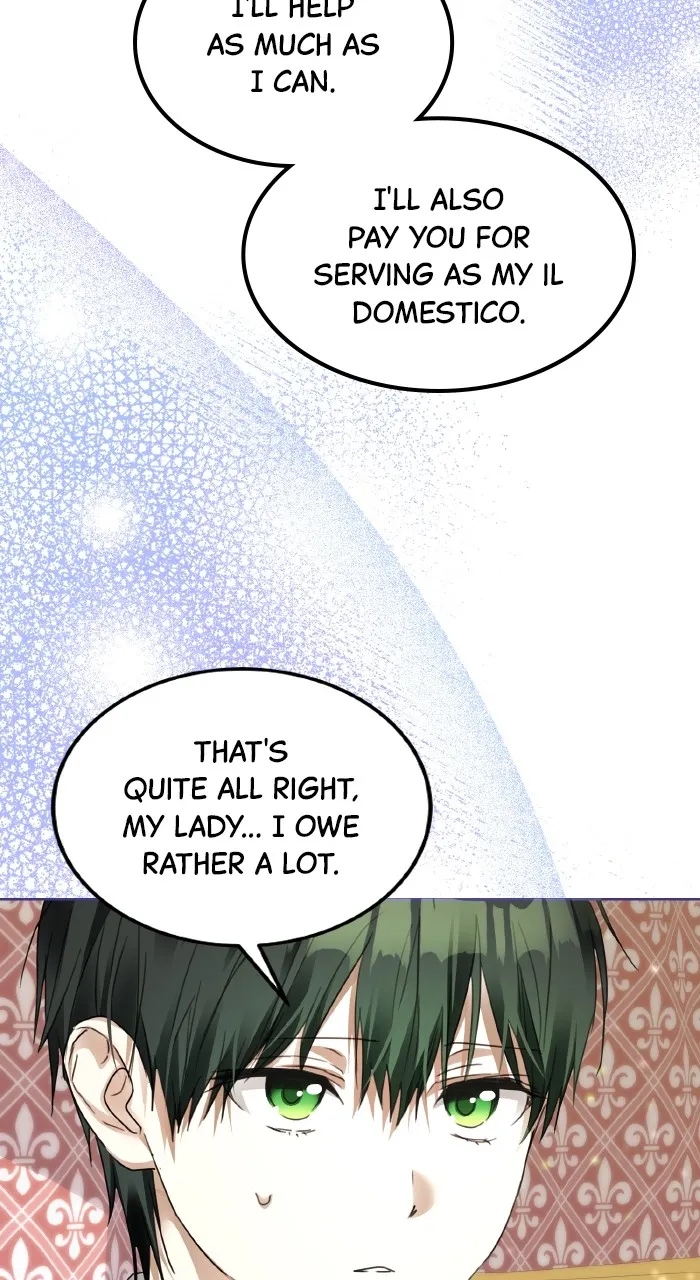 I Became the Duke’s Male Servant Chapter 4 page 59 - 