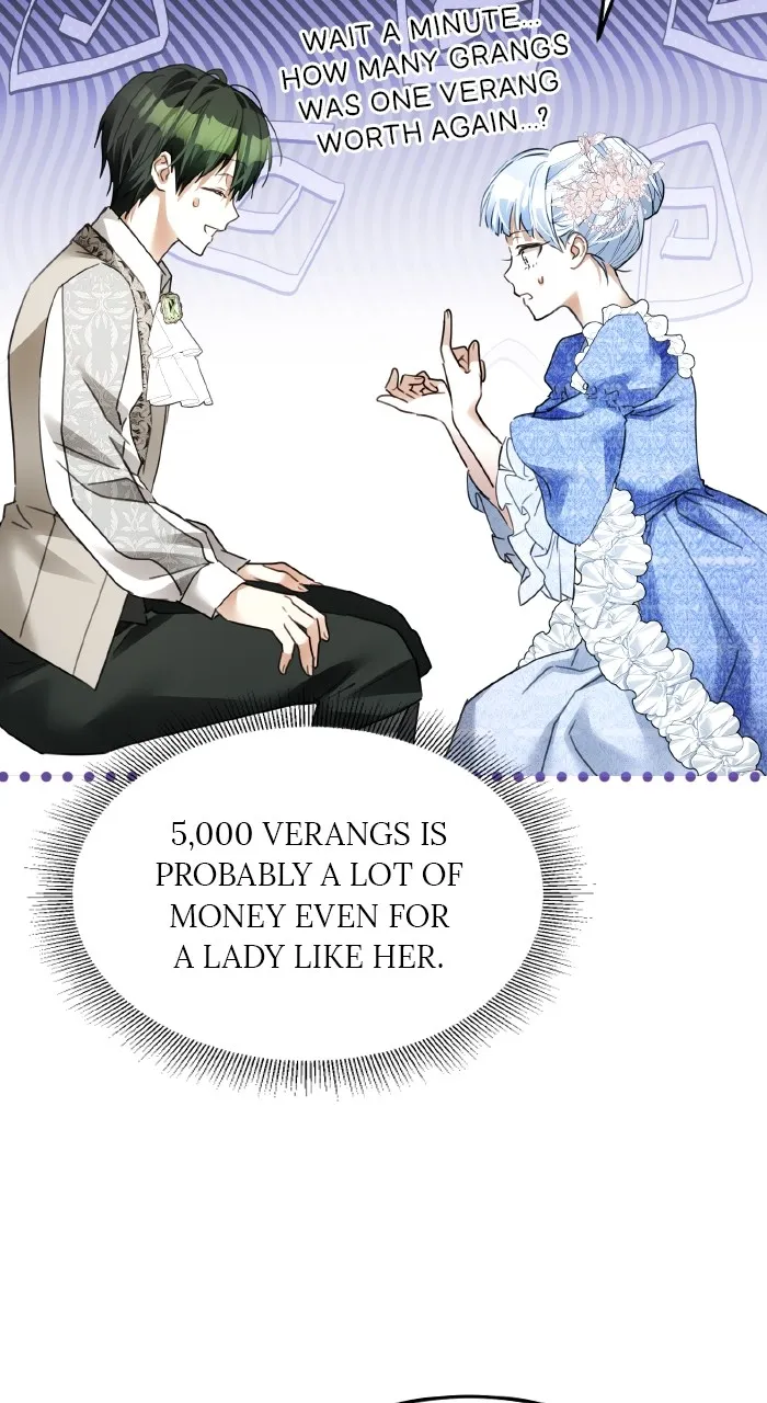 I Became the Duke’s Male Servant Chapter 4 page 62 - 