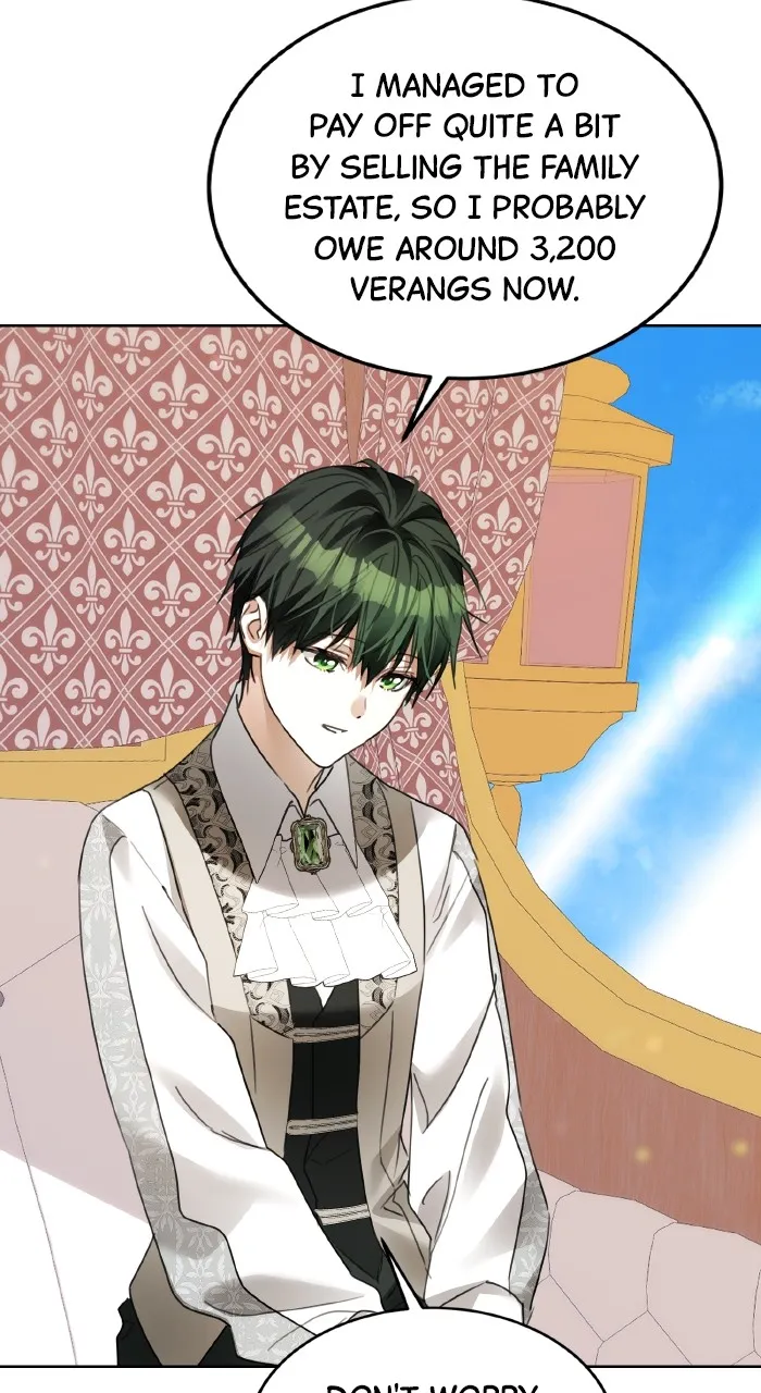 I Became the Duke’s Male Servant Chapter 4 page 63 - 