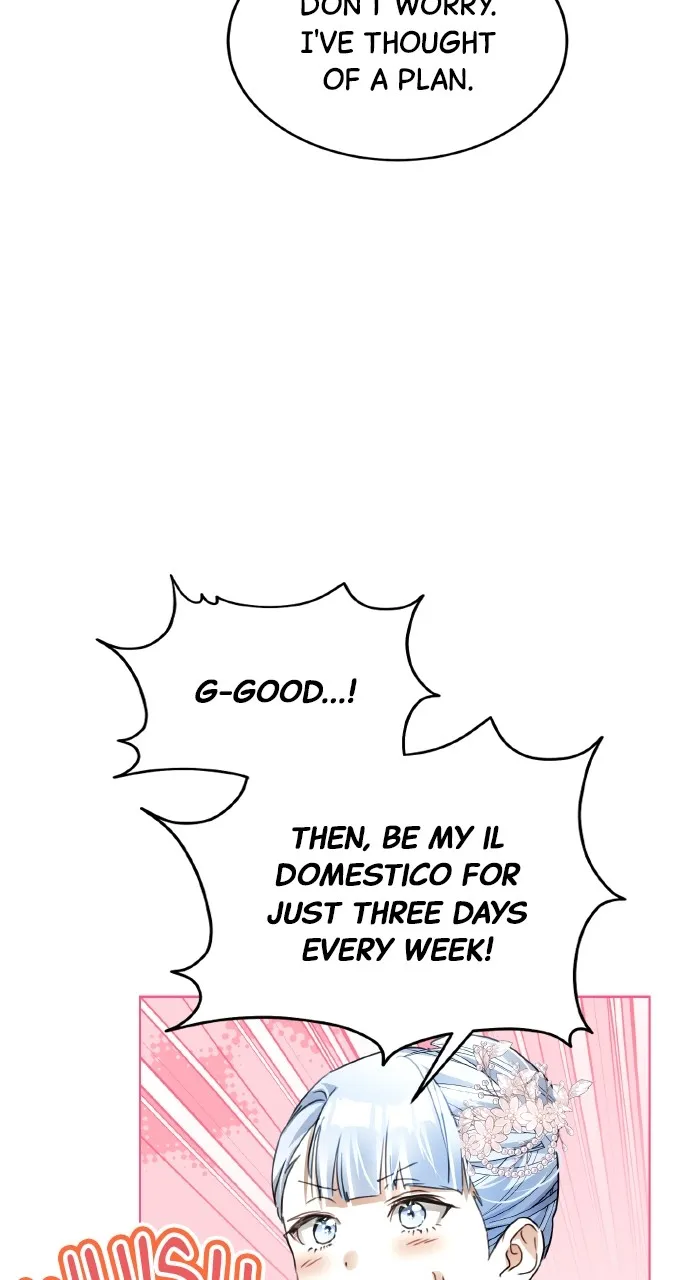 I Became the Duke’s Male Servant Chapter 4 page 64 - 