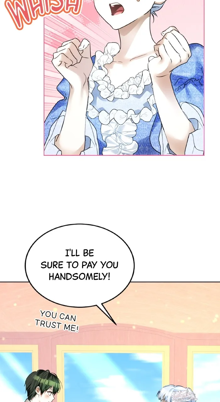 I Became the Duke’s Male Servant Chapter 4 page 65 - 