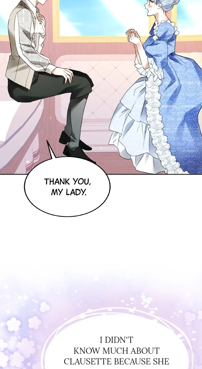 I Became the Duke’s Male Servant Chapter 4 page 66 - 