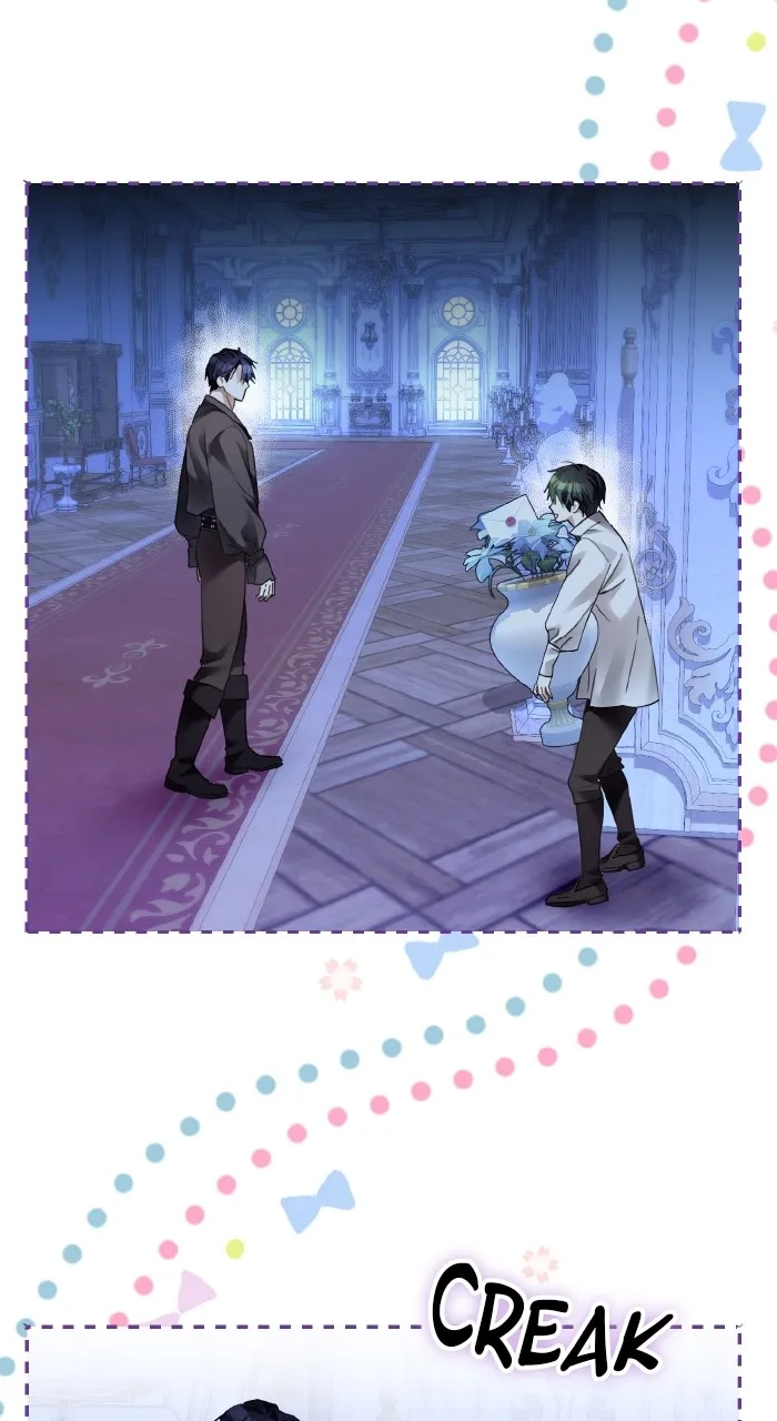 I Became the Duke’s Male Servant Chapter 4 page 9 - 