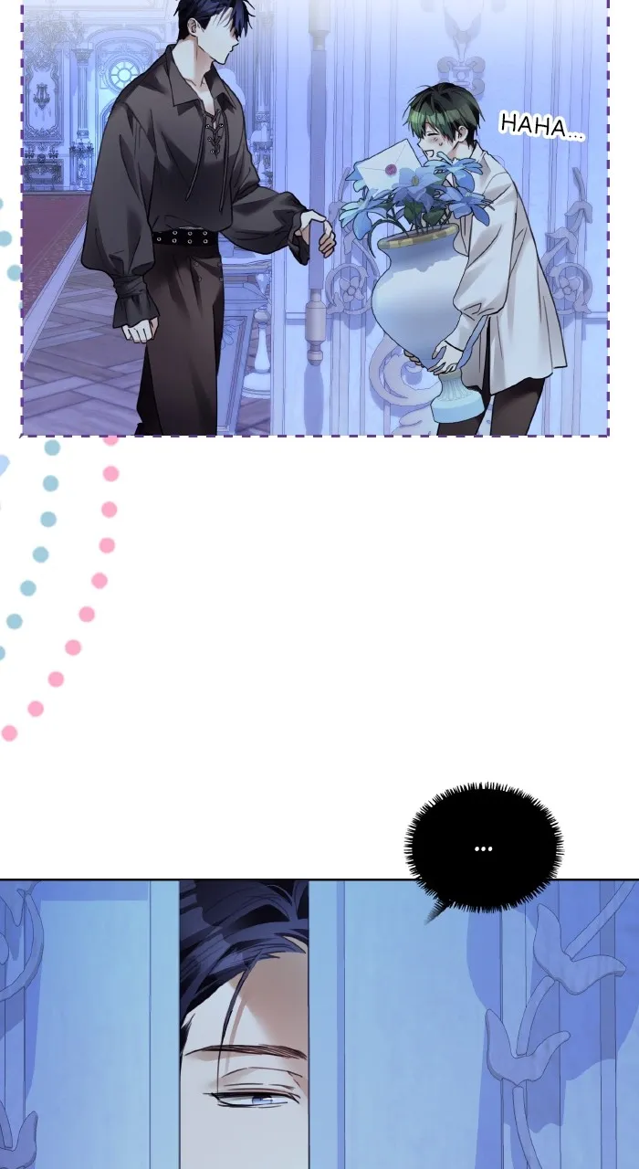 I Became the Duke’s Male Servant Chapter 4 page 10 - 