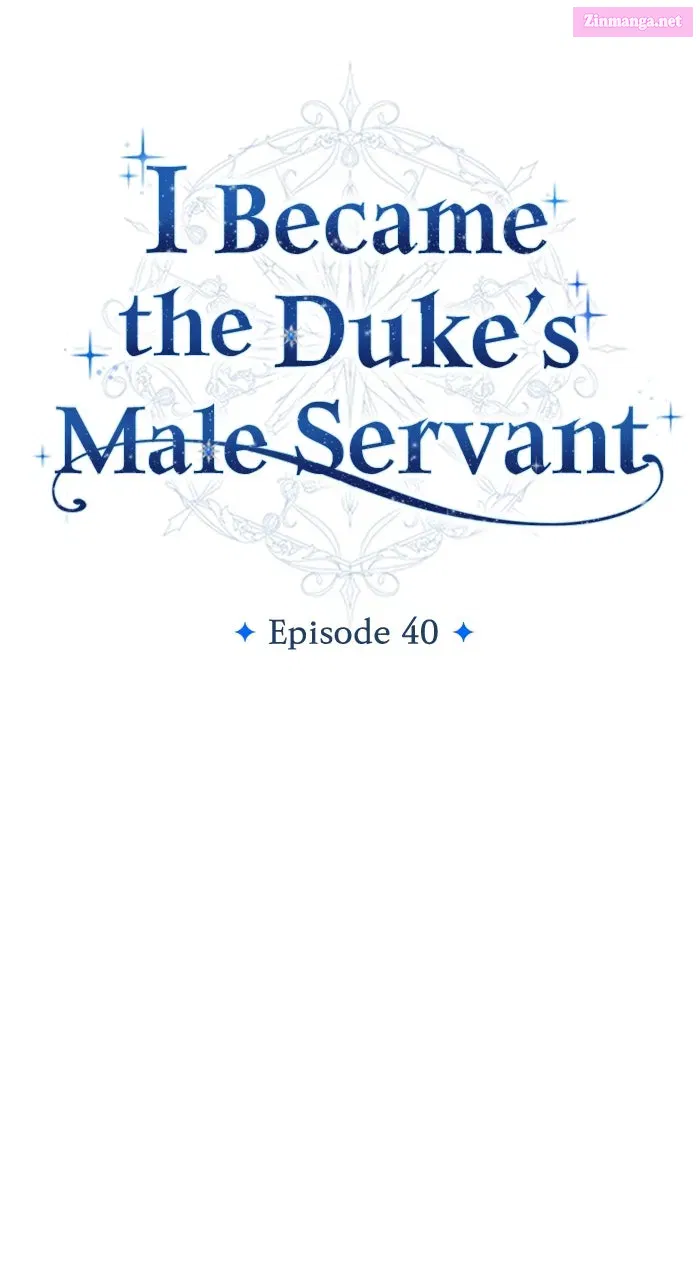 I Became the Duke’s Male Servant Chapter 40 page 11 - 