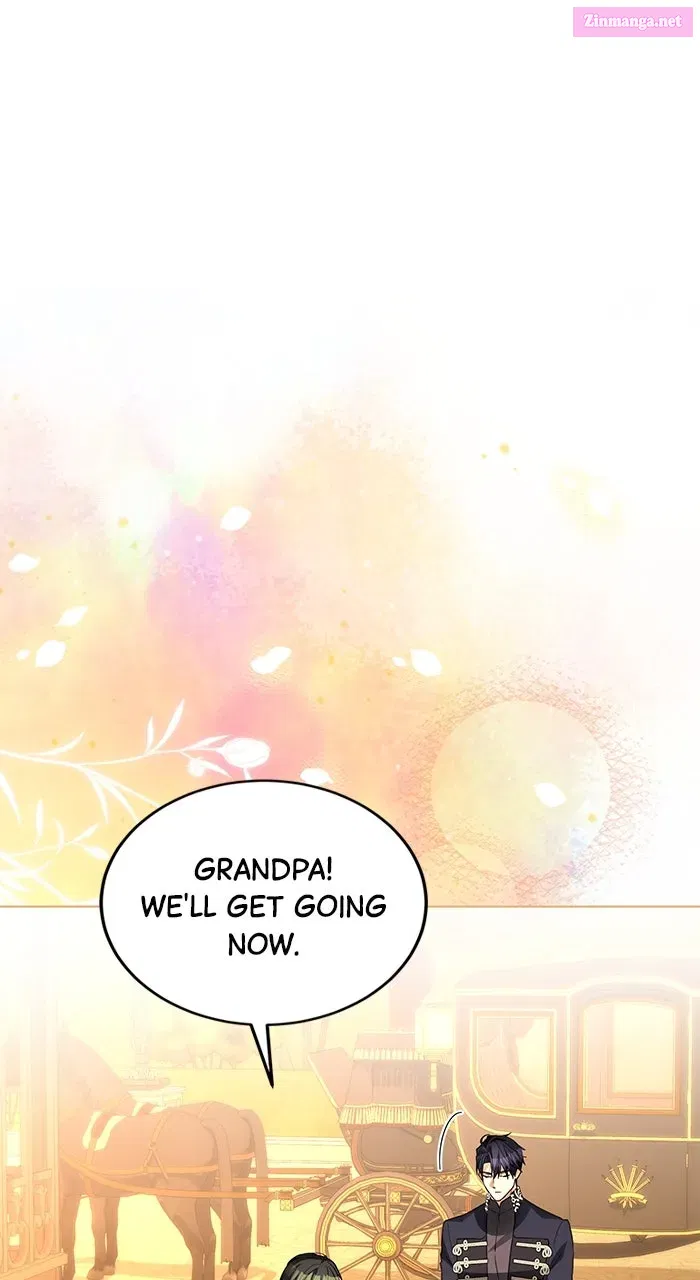 I Became the Duke’s Male Servant Chapter 40 page 12 - 