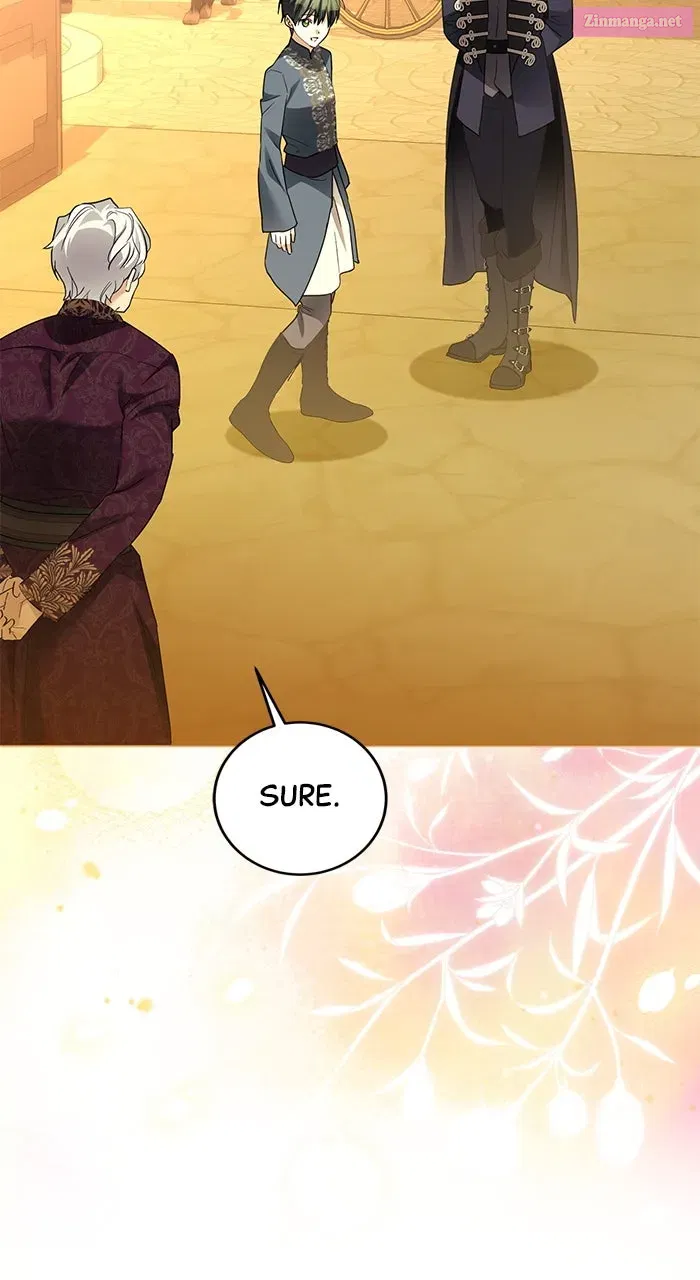 I Became the Duke’s Male Servant Chapter 40 page 13 - 